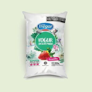 Yogur Bebible