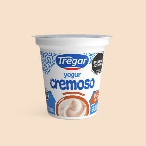Yogur Cremoso