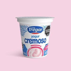 Yogur Cremoso