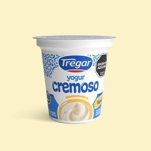 Yogur Cremoso