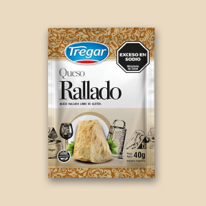 Quesos Rallados