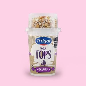 Yogur & Toppings Granola