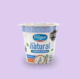 Yogur Natural