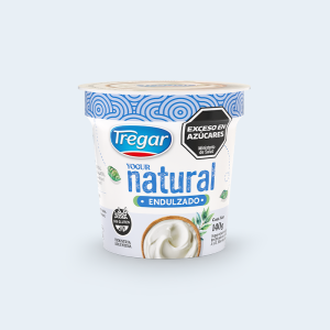Yogur Natural