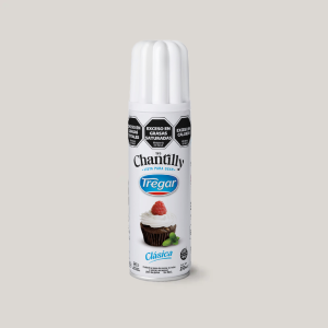 Crema Chantilly