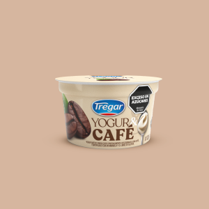 Yogur & Café