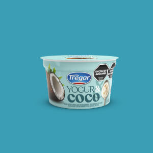 Yogur & Coco