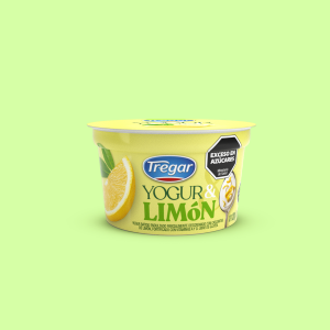 Yogur & Limón