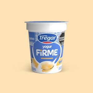 Yogur Firme