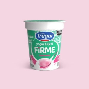 Yogur Firme Light