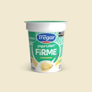 Yogur Firme Light