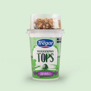 Yogur & Toppings
